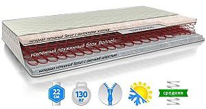 Saltea MobiCasa Super Hit 120x200 cu arcuri