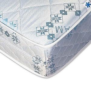 Saltea MobiCasa Super Hit 120x200 cu arcuri