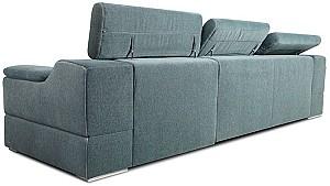 Canapea Crinela Chicago Gri