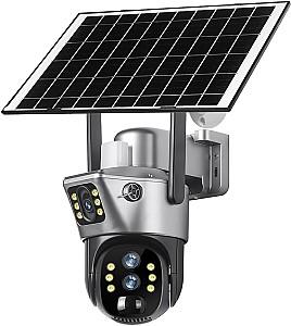 Camera de supraveghere video Ikevision IK-T9-G-10x Black