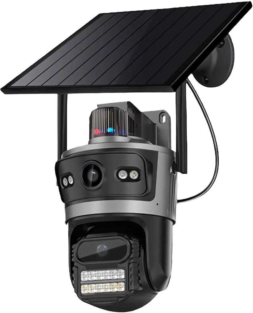 Camera de supraveghere video Ikevision IK-TQ11-AOV 4G EU