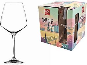 Pahare RCR Aria Verres 4 buc