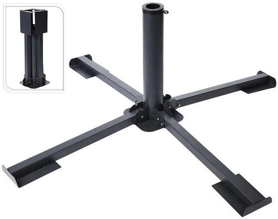 Suport pentru umbrele de terasa ProGarden 41607