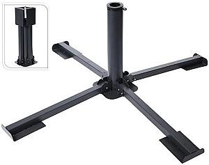 Suport pentru umbrele de terasa ProGarden 41607