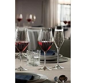 Pahare RCR Timeless 6 buc. 450 ml