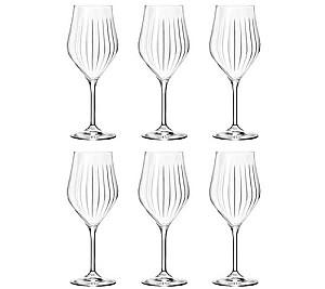 Pahare RCR Timeless 6 buc. 450 ml