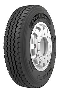 Anvelopa camion PETLAS 12.00R24 (160/157K SC710 TT 20 PR Steer mixed)