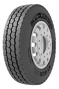 Anvelopa camion PETLAS 12.00R24 (160/157K SY800 20PR Steer) m+s