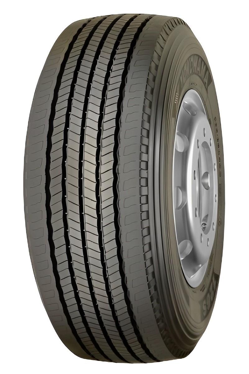 Anvelopa camion YOKOHAMA 385/65 R22.5 164K 126S Steer m+s