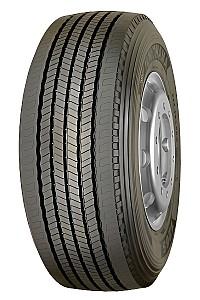 Anvelopa camion YOKOHAMA 385/65 R22.5 164K 126S Steer m+s
