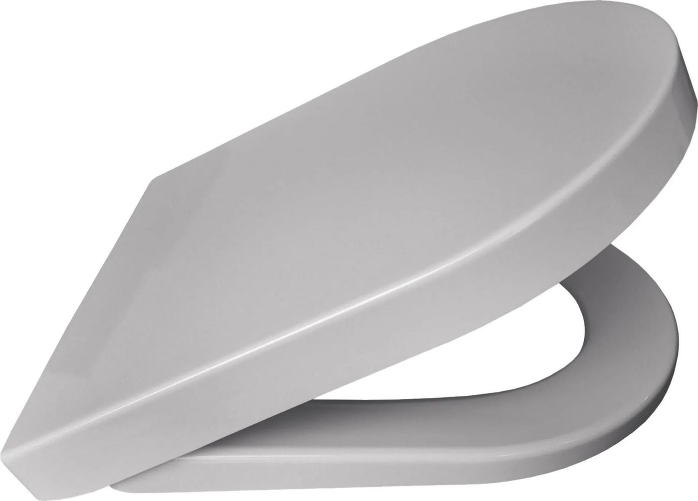 Capac vas WC Bisk Veno 06915