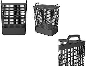 Cos de rufe Bytplast Econova Kobo (57621)