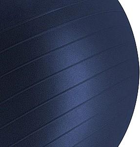 Minge Spokey Fitball 75cm Dark Blue (945931)
