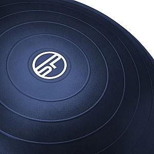 Minge Spokey Fitball 65cm Dark Blue (945929)