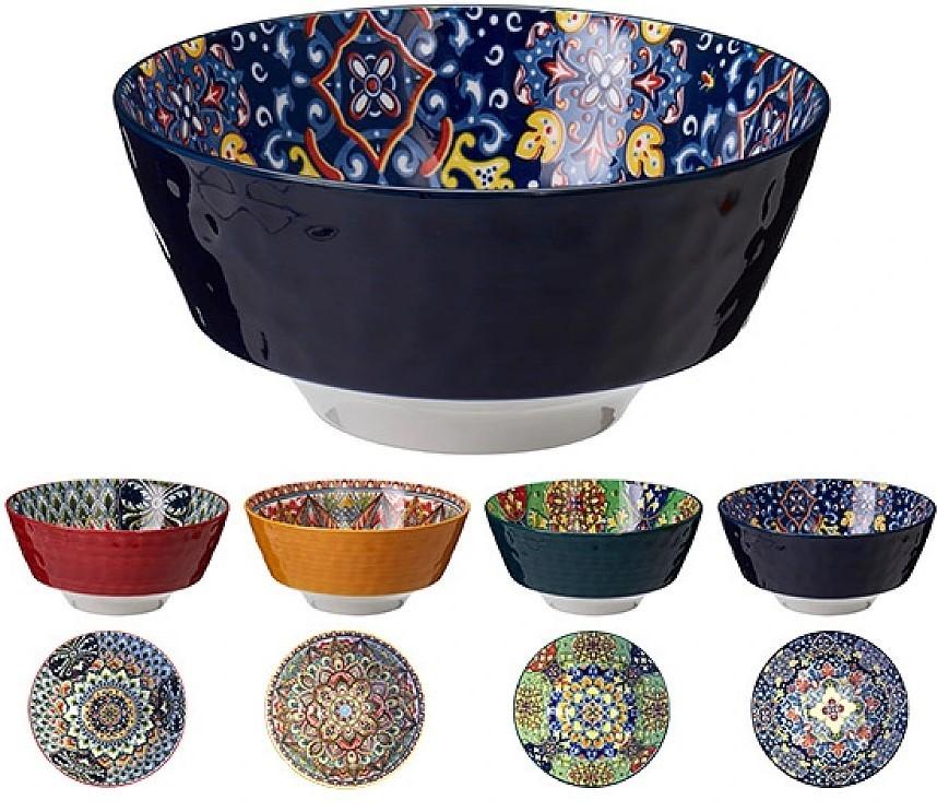 Bol Siaki Motiv oriental (26502)