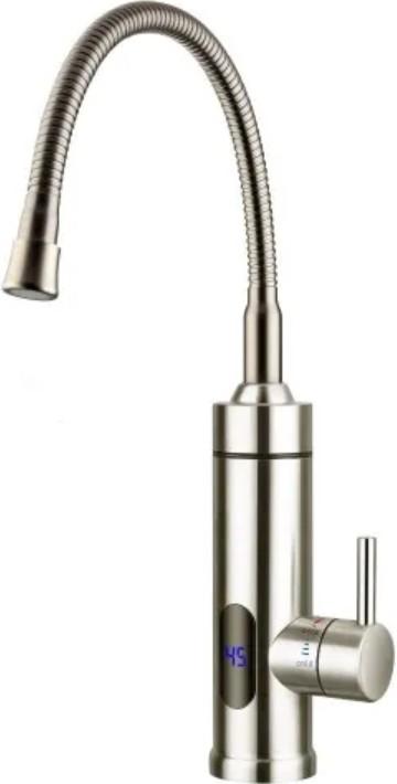 Încălzitor instantaneu electric Hydro-S Inox cu furtun flexibil (8001949)