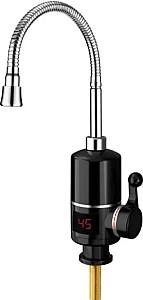 Încălzitor instantaneu electric Hydro-S LED 3 Black (8001948)