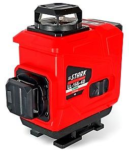 Nivel laser Stark LL2-16G-4D