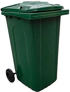 Tomberon Hydro-S CH 240L Green