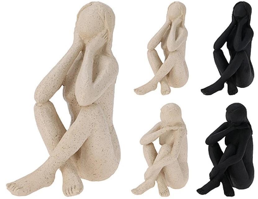 Decoratiune de interior H&S Visatoare, 2 culori (55251)