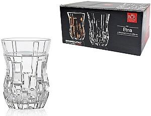 Pahare RCR Etna Cay 6 buc