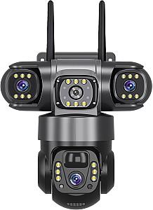 Camera de supraveghere video Ikevision IK-SC28-W