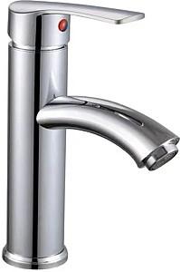 Baterie pentru lavoar Hydro-S Aquafix 25 Chrome