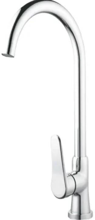 Robinet bucatarie Hydro-S Aquafix 4016 Crom