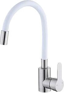 Robinet bucatarie Hydro-S Aquafix 404 White