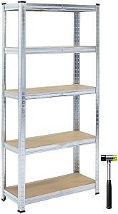 Raft сomercial Xenos SmartLine 150x70x30cm