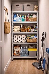 Raft сomercial Xenos SmartLine 150x70x30cm