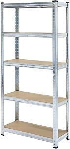 Raft сomercial Xenos SmartLine 150x70x30cm