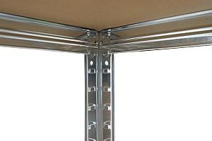 Raft сomercial Xenos SmartLine 150x70x30cm