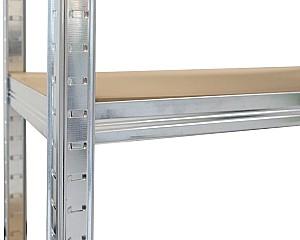 Raft сomercial Xenos SmartLine 150x70x30cm