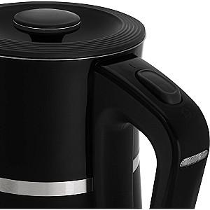 Fierbator electric de apa Adler AD-1355 Black