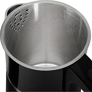 Fierbator electric de apa Adler AD-1355 Black