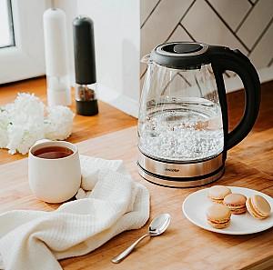 Fierbator electric de apa Mesko MS-1307