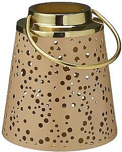 Suport pentru lumanari H&S Felinar (27269)