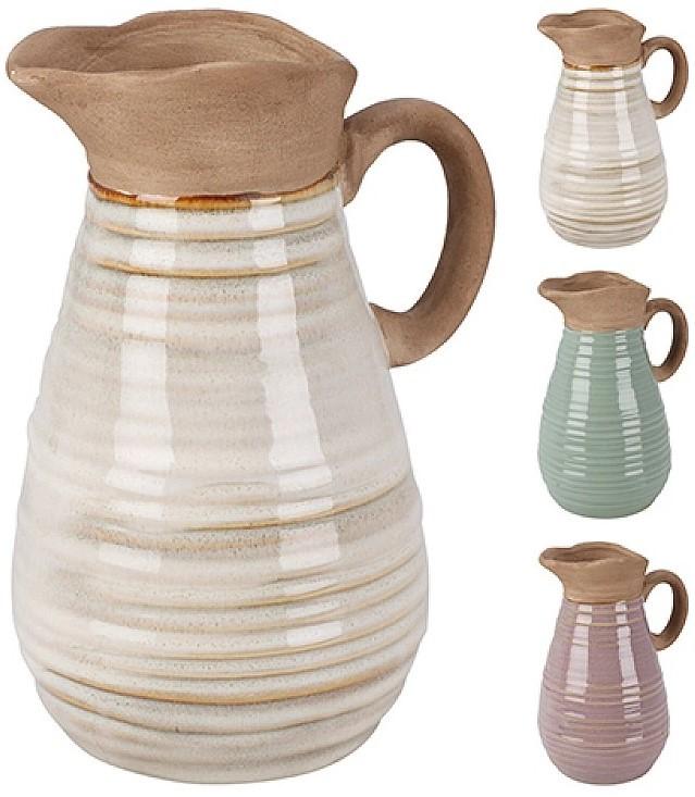 Vaza H&S Ulcior 52555 (3 culori)