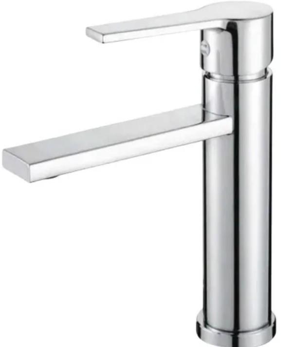 Baterie pentru lavoar Hydro-S Aquafix 602 Chrome