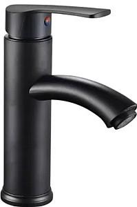 Baterie pentru lavoar Hydro-S Aquafix 25 Black