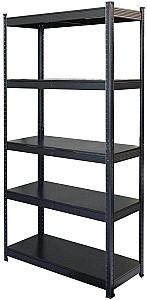 Raft сomercial Xenos SmartLine Metal Black