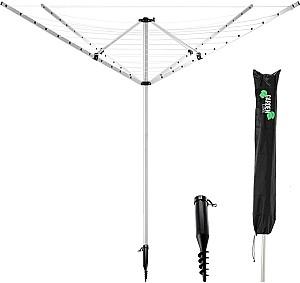 Uscator de rufe Chomik DEF5331