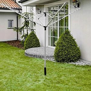 Uscator de rufe Chomik DEF5331