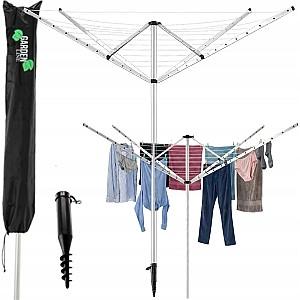 Uscator de rufe Chomik DEF5331