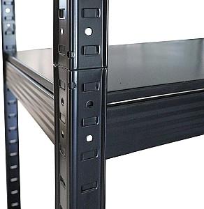 Raft сomercial Xenos SmartLine Metal Black