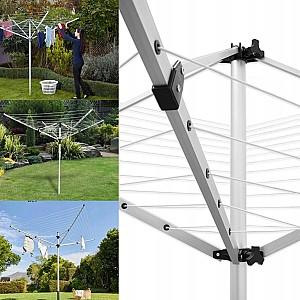 Uscator de rufe Chomik DEF5331