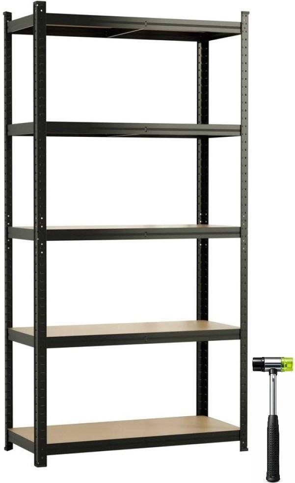 Raft сomercial Xenos SmartLine Black