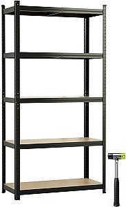 Raft сomercial Xenos SmartLine Black