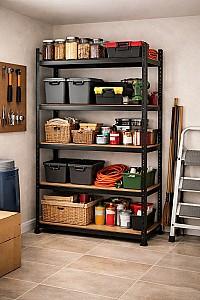 Raft сomercial Xenos SmartLine Black